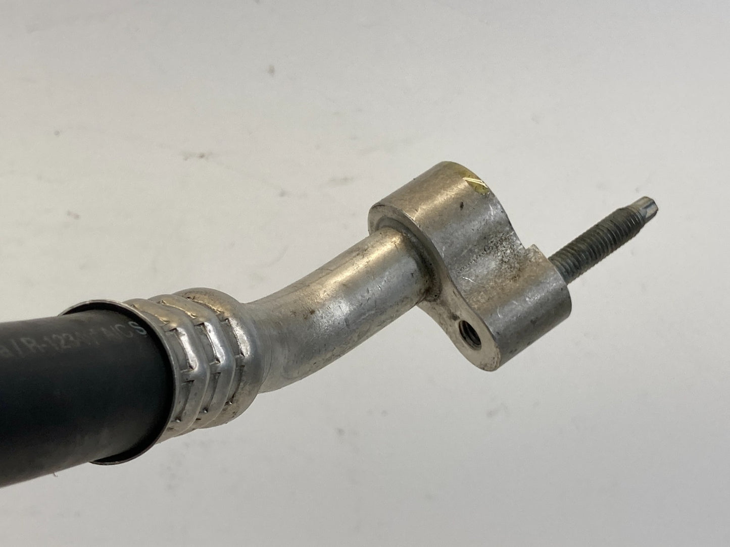 2003-2007 Saab 9-3 93 Convertible A/C AC Air Condition Suction Hose Line Pipe