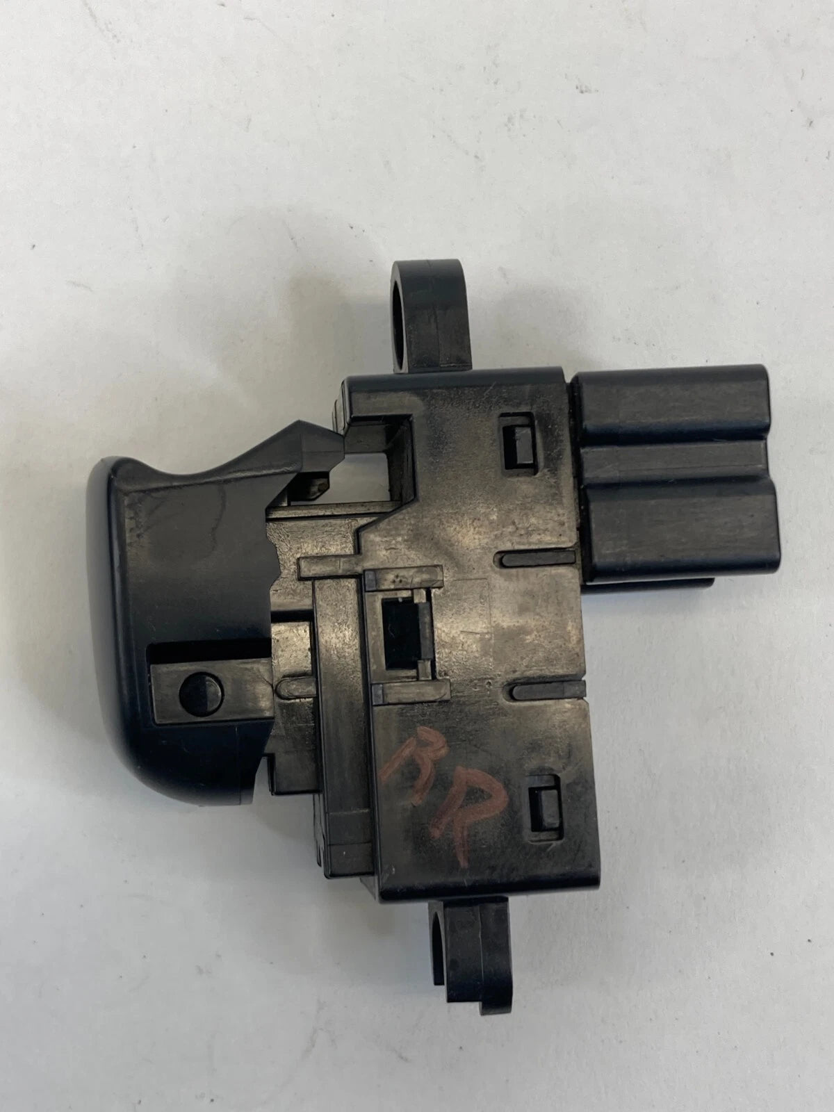 13-18 NISSAN ALTIMA BACK REAR RIGHT SIDE WINDOW BUTTON SWITCH 25411-3TA3A OEM
