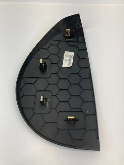 2009-2017 Chevrolet Traverse Right Side Dash End Cap Cover Trim Panel 20871995