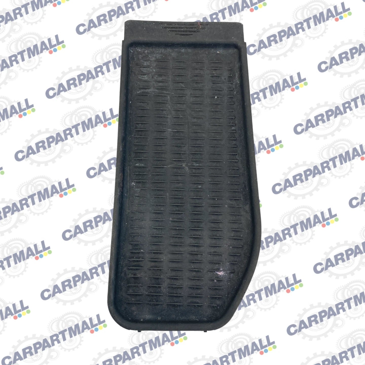 2004-2007 BMW 530I CENTER CONSOLE ARMREST RUBBER MAT TRIM LINER PAD PANEL OEM