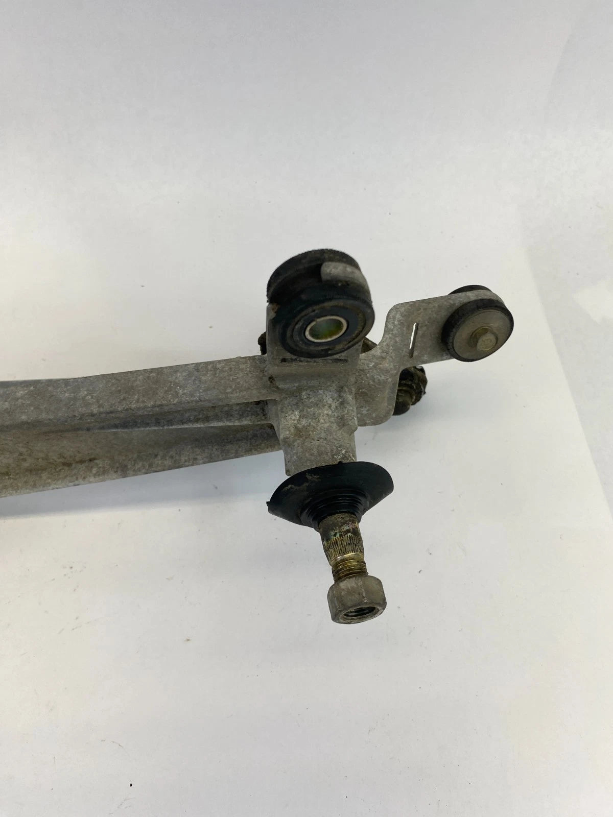 03-07 HONDA ACCORD FRONT WINSHIELD WIPER TRANSMISSION W/ MOTOR ASSY 76505SDNA01