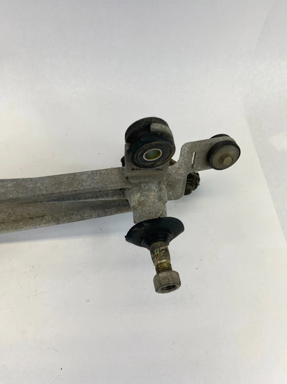 03-07 HONDA ACCORD FRONT WINSHIELD WIPER TRANSMISSION W/ MOTOR ASSY 76505SDNA01