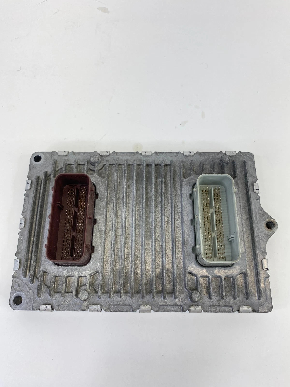 2012 CHRYSLER 200 2.4L L4 A/T ENGINE COMPUTER CONTROL MODULE ECM ECU OEM