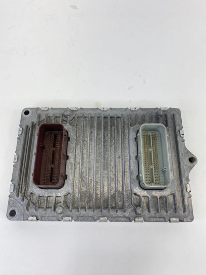 2012 CHRYSLER 200 2.4L L4 A/T ENGINE COMPUTER CONTROL MODULE ECM ECU OEM