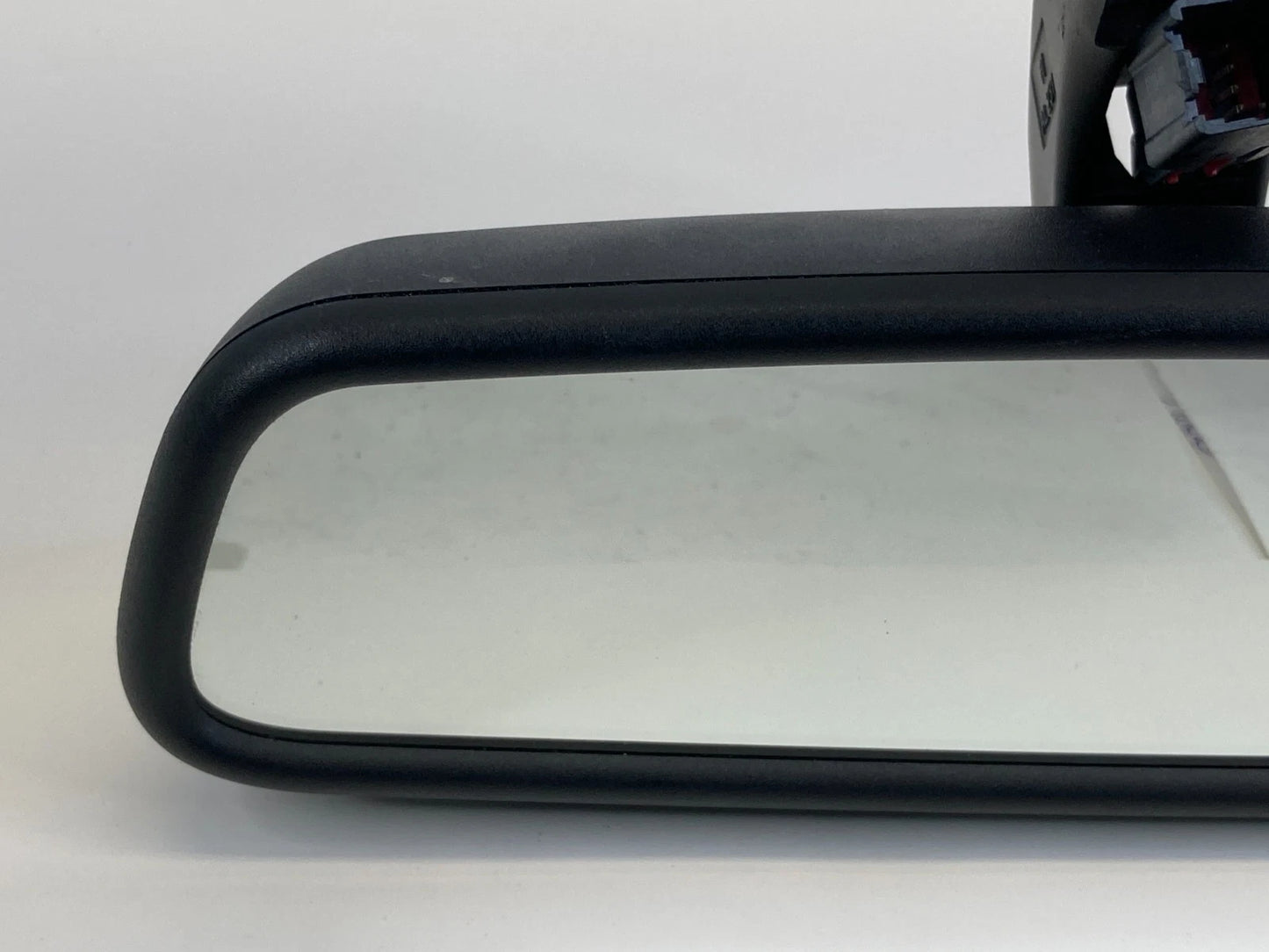 09-15 JAGUAR XF INTERIOR REAR VIEW MIRROR W/ HOMELINK AUTO DIM 6H42-17A679-BA