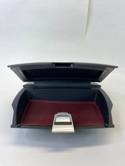 10-15 CHEVY EQUINOX 10 11 TERRAIN CENTER DASH STORAGE COMPARTMENT BIN 22873647