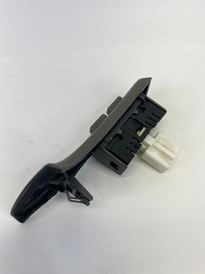 01-06 LEXUS LS430 TRIP RESET ODOMETER CONTROL SWITCH BUTTON BEZEL TRIM PANEL OEM