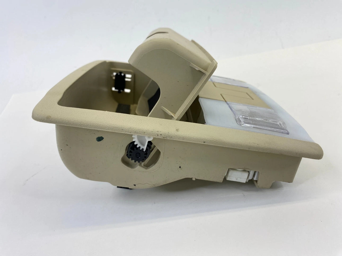 2013-2019 FORD FLEX OVERHEAD CENTER CONSOLE DOME LAMP AA83-74519A58-BB3DN1 OEM