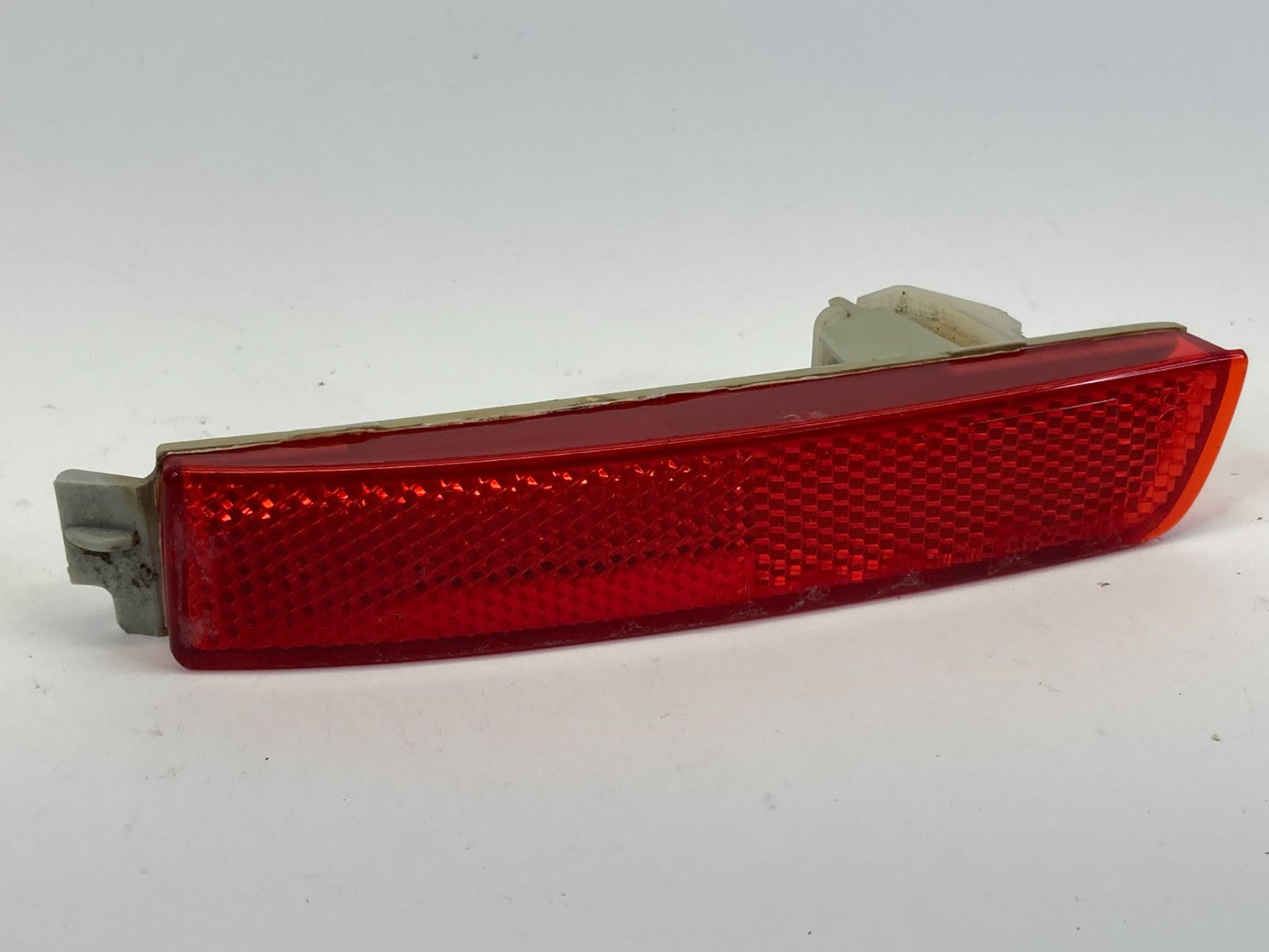 2009-2014 Nissan Murano Rear Bumper Right Side Outer Side Reflector Lamp OEM