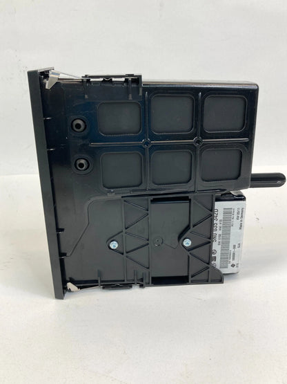 2009-2011 VOLKSWAGEN TIGUAN MULTIMEDIA INTERFACE CONTROL MODULE 5N0-035-342D