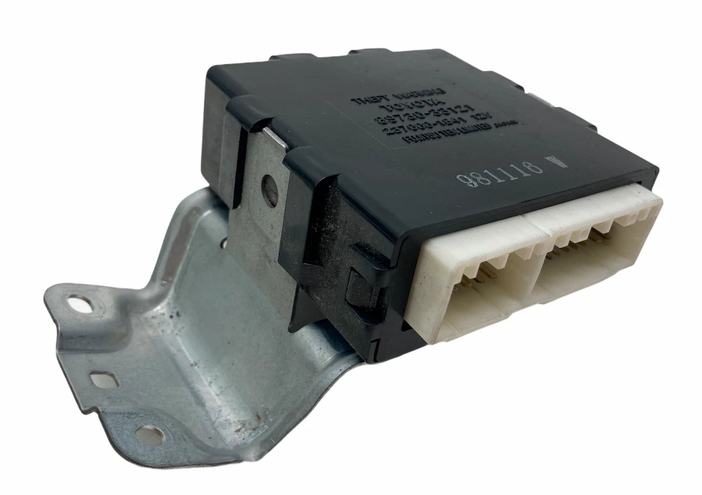 1998 1999 LEXUS ES300 THEFT LOCKING WARNING CONTROL MODULE UNIT 89730-33121 OEM