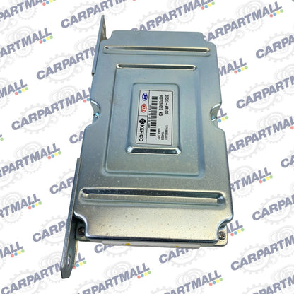 2012-15 HYUDAI SONATA HYBRID 2.4L BATTERY MANAGEMENT CONTROL MODULE 375134R100