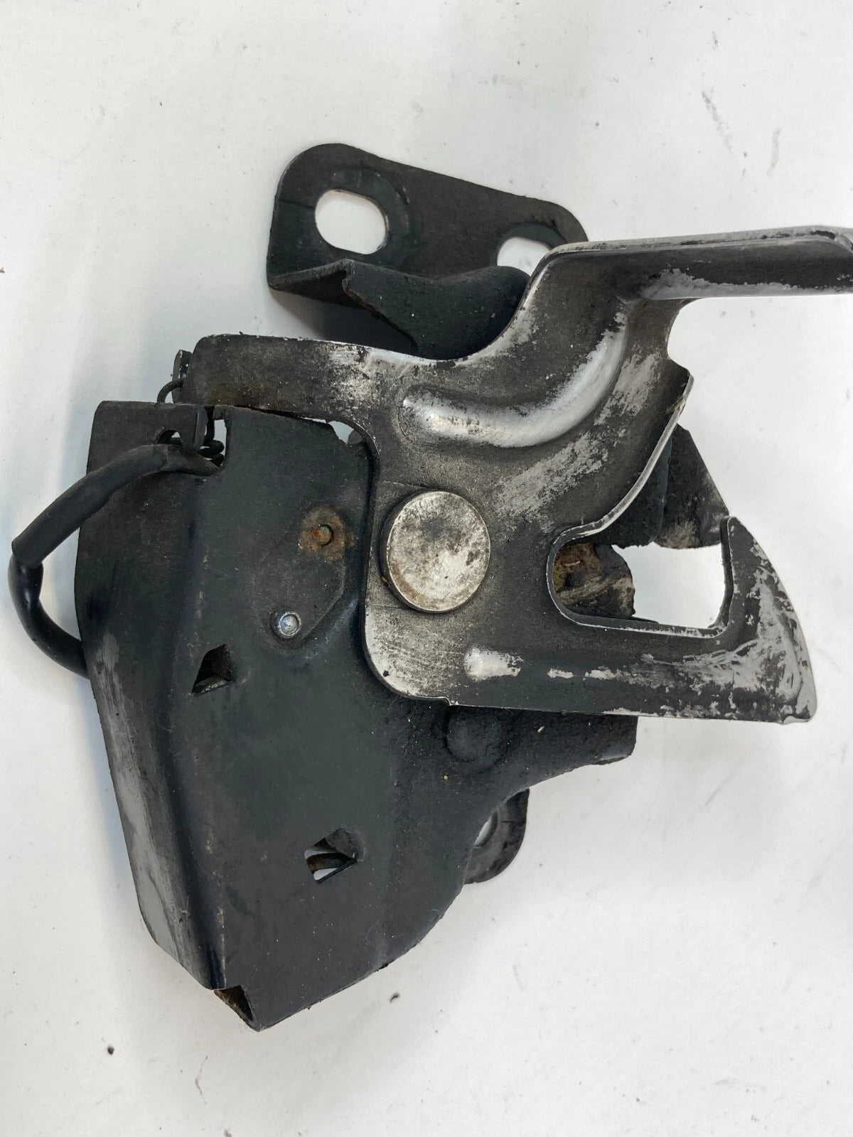 2008 2009 2010 HONDA ODYSSEY FRONT HOOD LOCK LATCH OPEN RELEASE ACTUATOR OEM