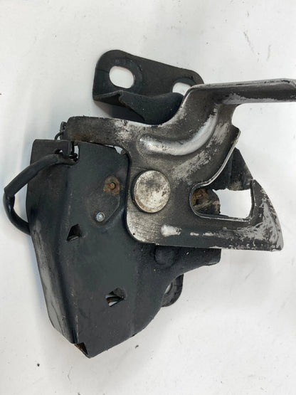 2008 2009 2010 HONDA ODYSSEY FRONT HOOD LOCK LATCH OPEN RELEASE ACTUATOR OEM