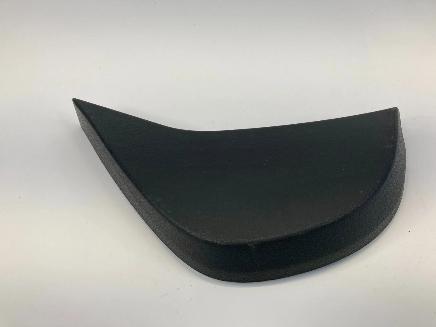 2007-2013 NISSAN ALTIMA DASH LEFT DRIVER SIDE END CAP COVER TRIM 68421-JA01A