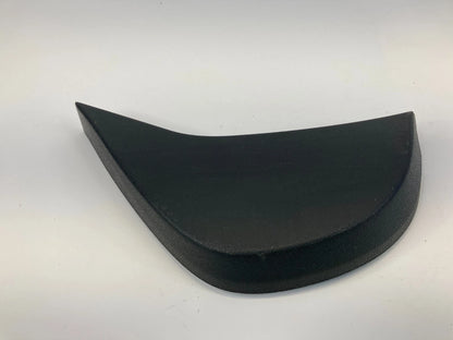 2007-2013 NISSAN ALTIMA DASH LEFT DRIVER SIDE END CAP COVER TRIM 68421-JA01A