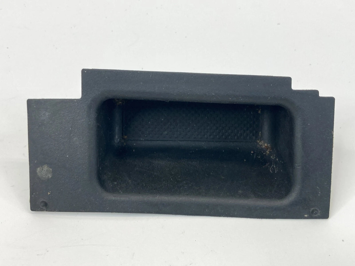 2005-2007 HONDA ACCORD FRONT CENTER CONSOLE COIN TRAY RUBBER LINER 77297SDAYA310