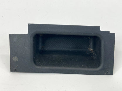 2005-2007 HONDA ACCORD FRONT CENTER CONSOLE COIN TRAY RUBBER LINER 77297SDAYA310