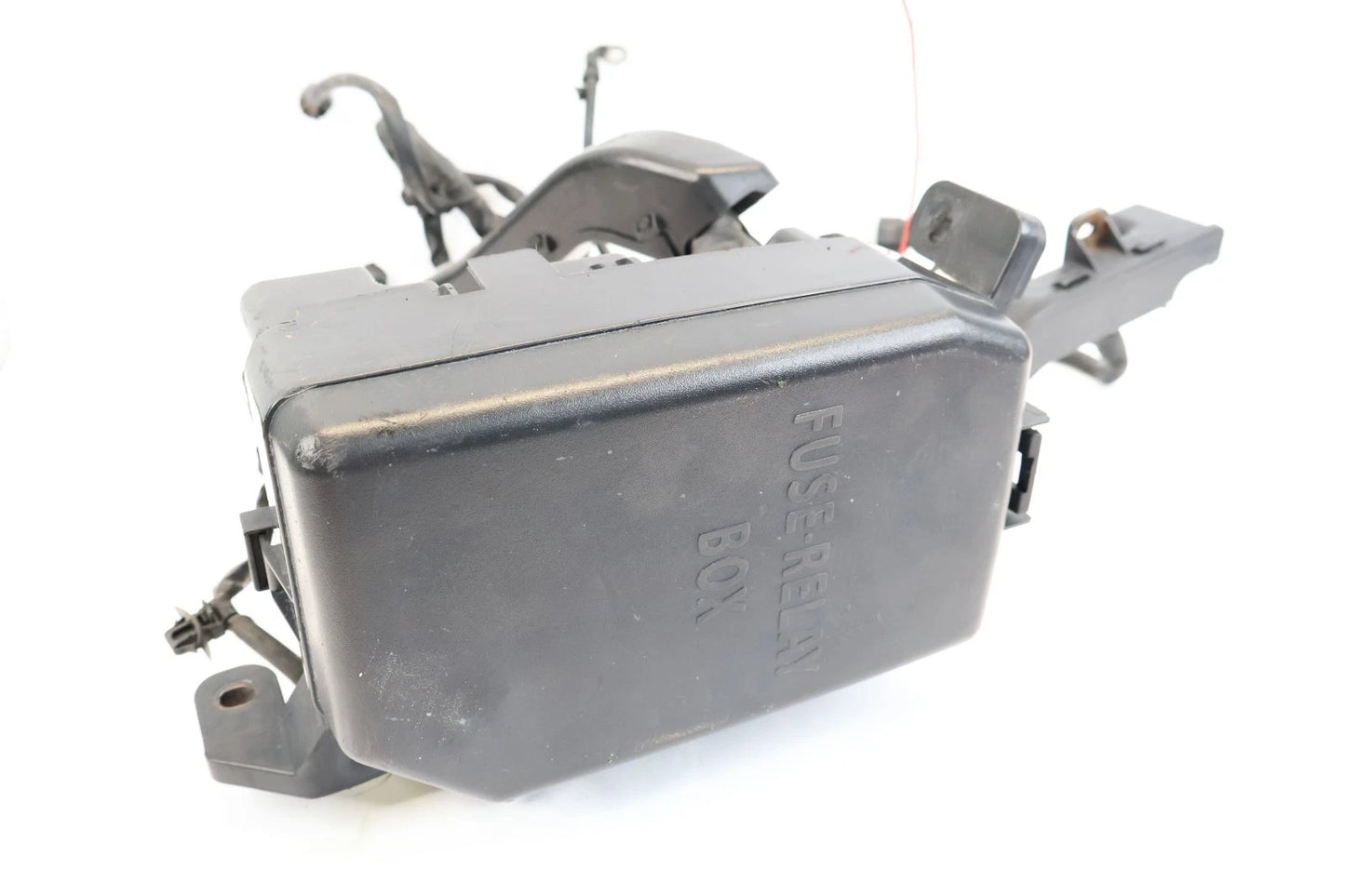 2007-2010 HYUNDAI ELANTRA ENGINE JUNCTION FUSE BOX WITH WIRE HARNESS OEM FACTORY