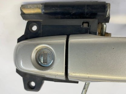 2004-2010 TOYOTA SIENNA FRONT RIGHT PASSENGER SIDE EXTERIOR DOOR HANDLE ASSY OEM