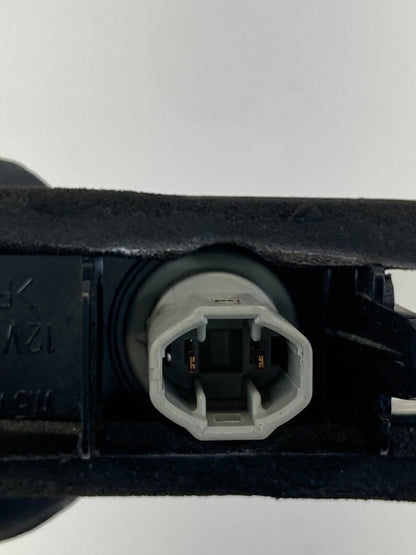 2005-2016 Scion tC Rear Trunk Lid Left Or Right License Plate Light Lamp OEM