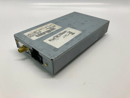 2004-2005 BUICK RENDEZVOUS SATELLITE RADIO RECEIVER CONTROL MODULE 15125061 OEM
