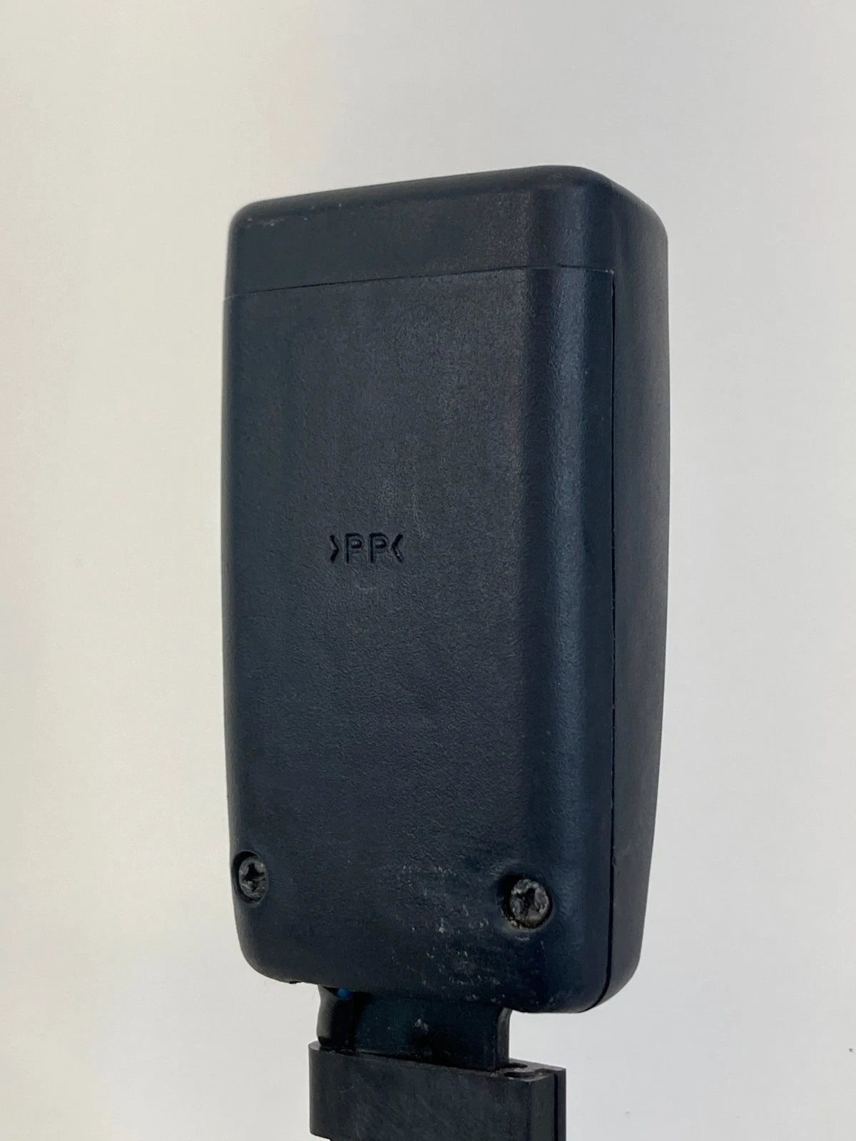 2012-2017 Kia Rio Front Left Driver Seat Belt Buckle 888301W500HU OEM