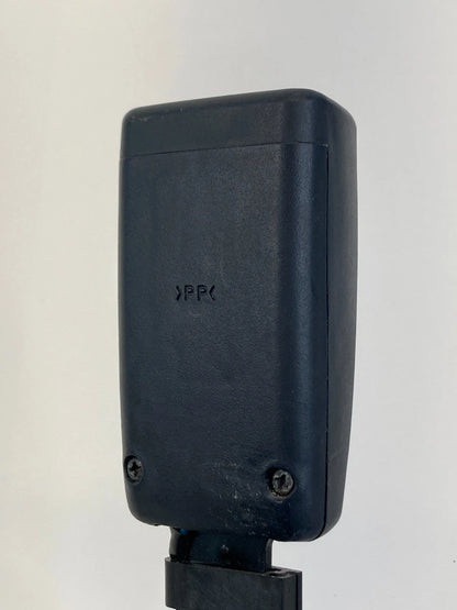 2012-2017 Kia Rio Front Left Driver Seat Belt Buckle 888301W500HU OEM