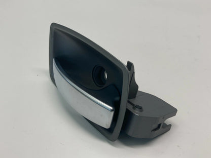 2002-2005 BMW 745I 745LI FRONT RIGHT PASSENGER SIDE INNER DOOR HANDLE 7024304