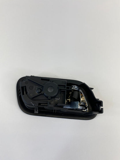 2010-2012 Ford Taurus Rear Left Interior Inner Door Handle AG1354266B35AE OEM