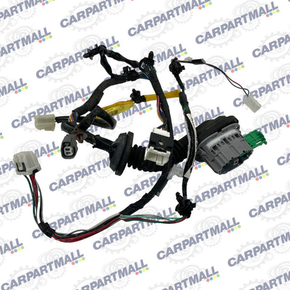 2007-2013 SUZUKI SX4 HATCHBACK FRONT RIGHT PASSENGER DOOR HARNESS WIRE WIRING