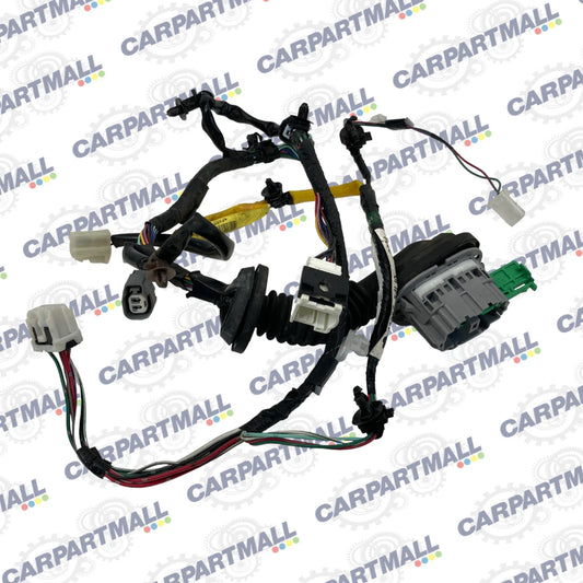 2007-2013 SUZUKI SX4 HATCHBACK FRONT RIGHT PASSENGER DOOR HARNESS WIRE WIRING