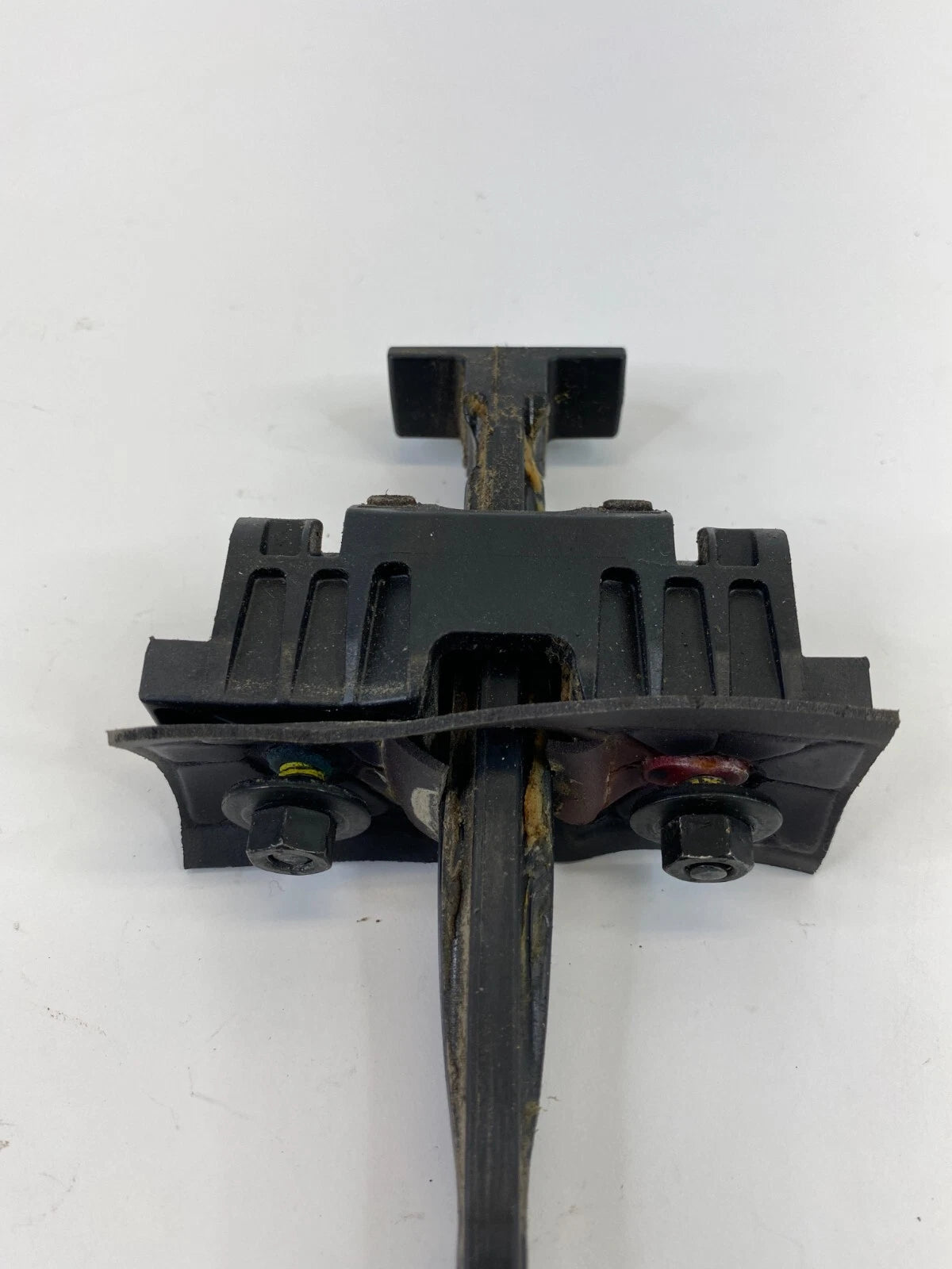2010-2017 CHEVROLET EQUINOX REAR RIGHT DOOR CHECK STRAP STOP HINGET DETENT OEM