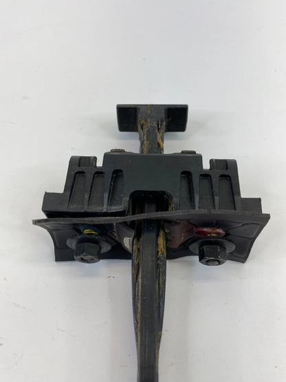 2010-2017 CHEVROLET EQUINOX REAR RIGHT DOOR CHECK STRAP STOP HINGET DETENT OEM