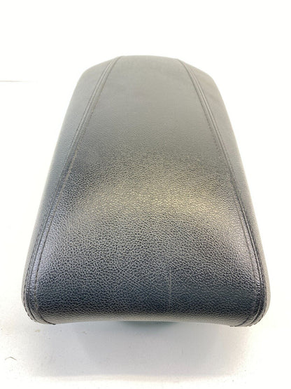 11-15 Hyundai Sonata A/T Center Console Armrest Arm Rest Lid Storage 84660-3S000