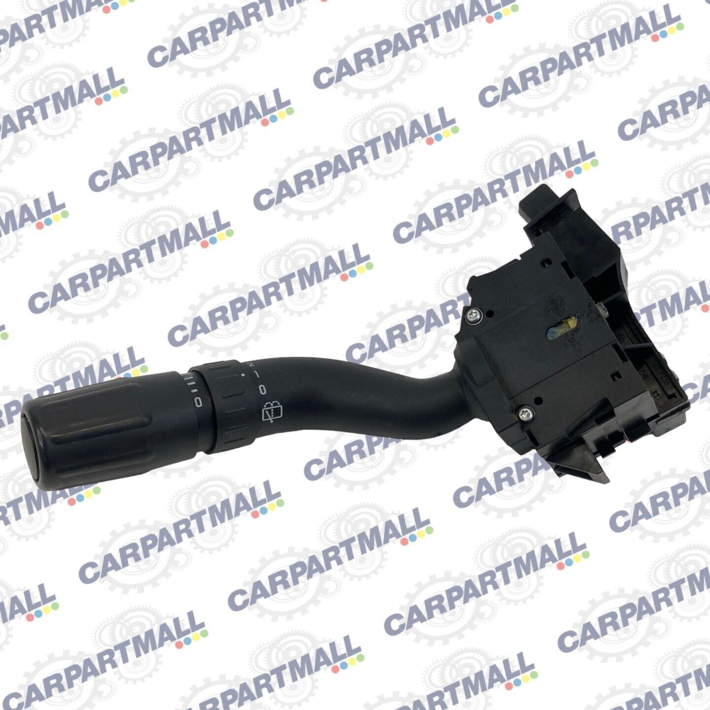 2008-2012 Ford Escape Turn Signal Headlight Hazard Wiper Control Switch Assy