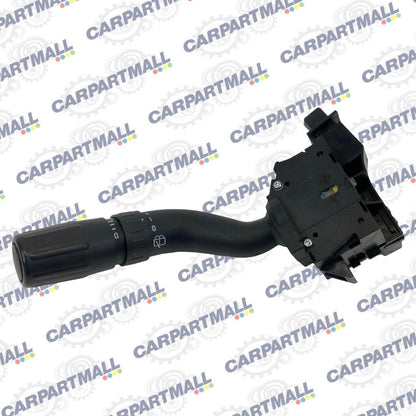 2008-2012 Ford Escape Turn Signal Headlight Hazard Wiper Control Switch Assy