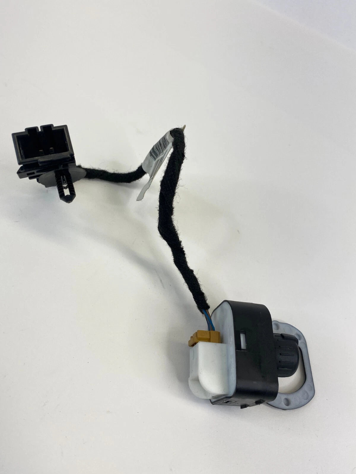 2006 2007 AUDI A6 FRONT LEFT SIDE MIRROR SWITCH WIRING WIRE HARNESS 8E0959565A