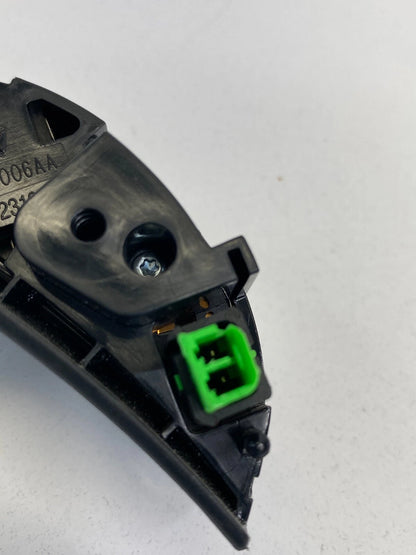2003-2006 CHRYSLER SEBRING STRATUS STEERING WHEEL RESUME COAST SWITCH 05026006AA