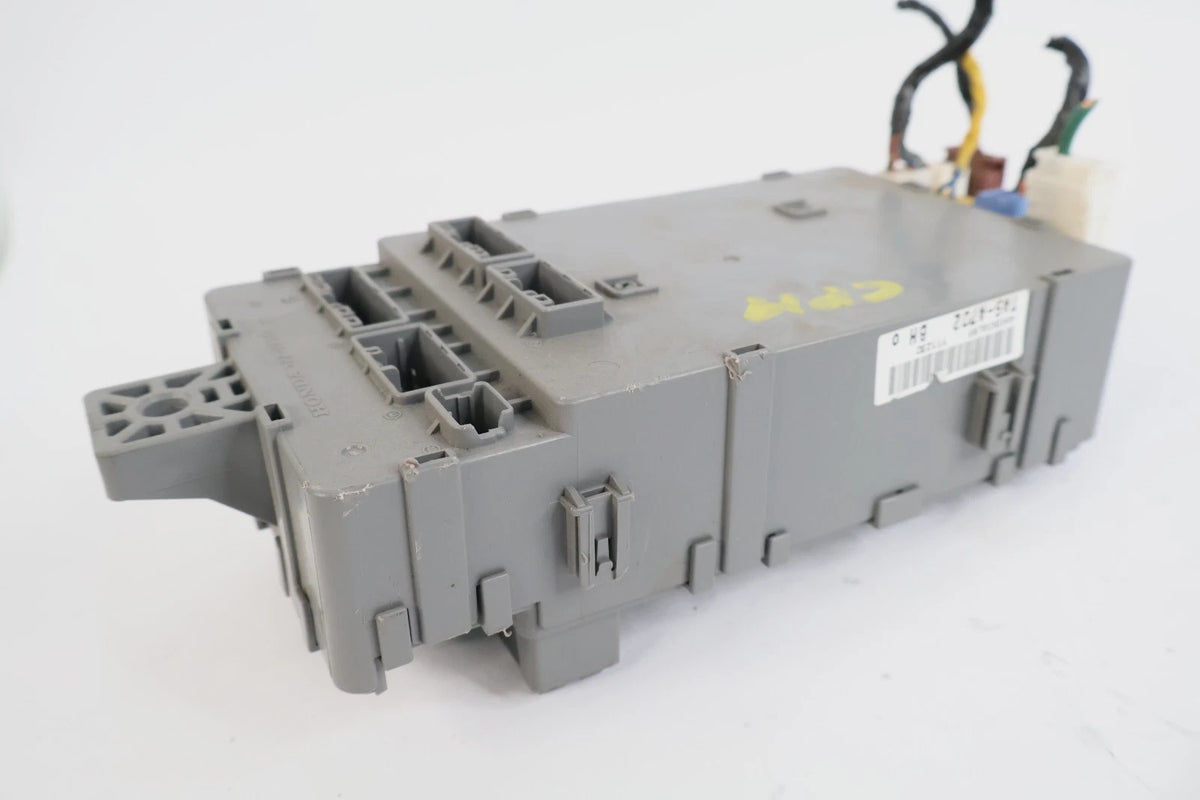 2011 2012 HONDA ACCORD EX EX-L INTERIOR CABIN FUSE BOX RELAY MODULE OEM TA5-A702