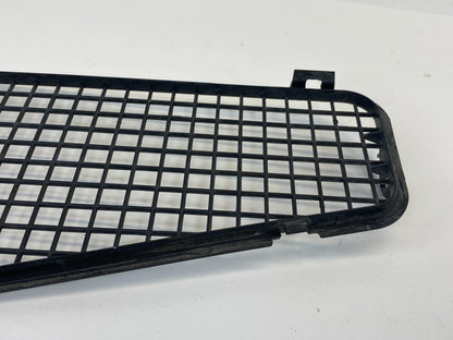 2009-2016 AUDI A4 QUATTRO AIR DUCT GRILLE INLET COVER TRIM 8K1-819-408-A OEM