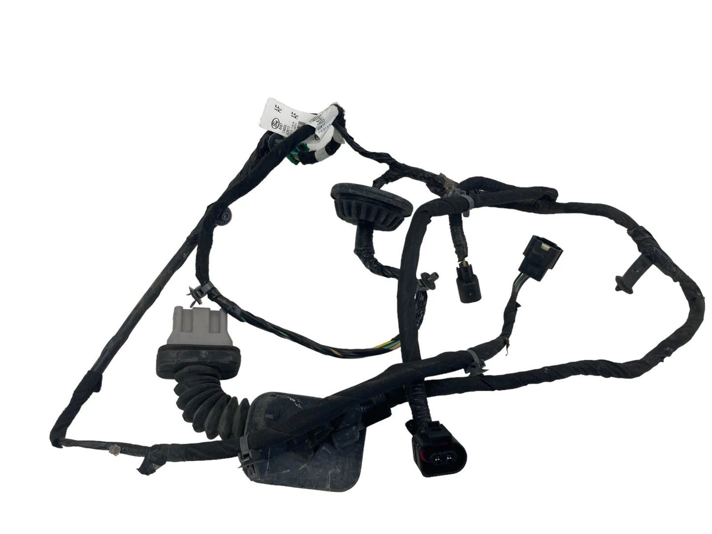2009-2019 FORD FLEX REAR LEFT BACK SIDE DOOR WIRING WIRE HARNESS 8A8T-14633-G281