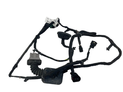 2009-2019 FORD FLEX REAR LEFT BACK SIDE DOOR WIRING WIRE HARNESS 8A8T-14633-G281