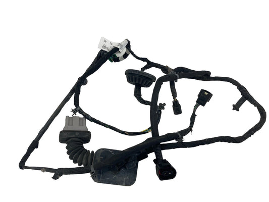 2009-2019 FORD FLEX REAR LEFT BACK SIDE DOOR WIRING WIRE HARNESS 8A8T-14633-G281