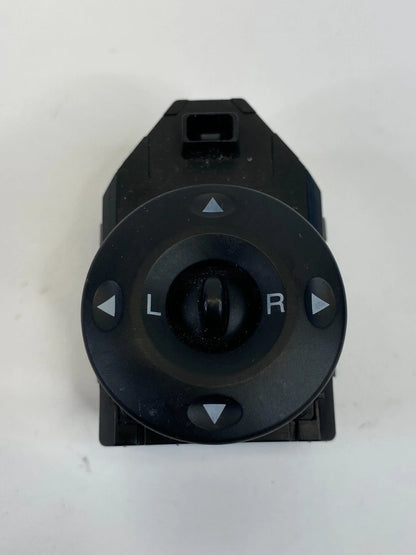 2007-2010 HYUNDAI ELANTRA FRONT LEFT SIDE DOOR POWER MIRROR CONTROL SWITCH OEM