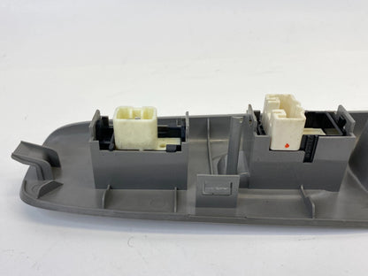2002-2006 TOYOTA CAMRY FRONT RIGHT SIDE WINDOW SWITCH W/ BEZEL 74231-AA060