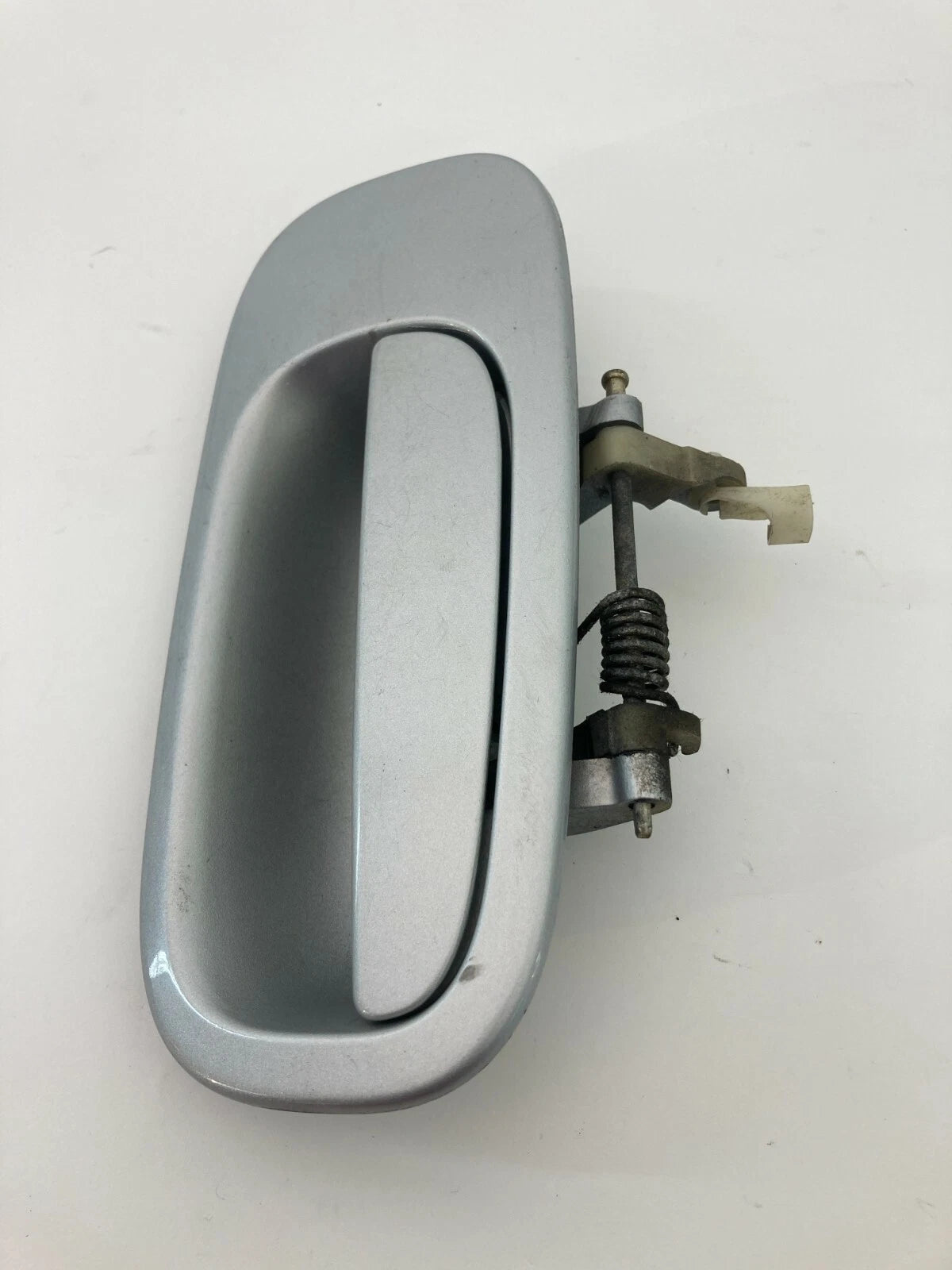 06-10 DODGE CHARGER FRONT RIGHT PASSENGER SIDE EXTERIOR DOOR HANDLE OYS88TRMAF