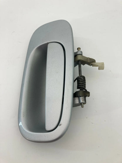 06-10 DODGE CHARGER FRONT RIGHT PASSENGER SIDE EXTERIOR DOOR HANDLE OYS88TRMAF