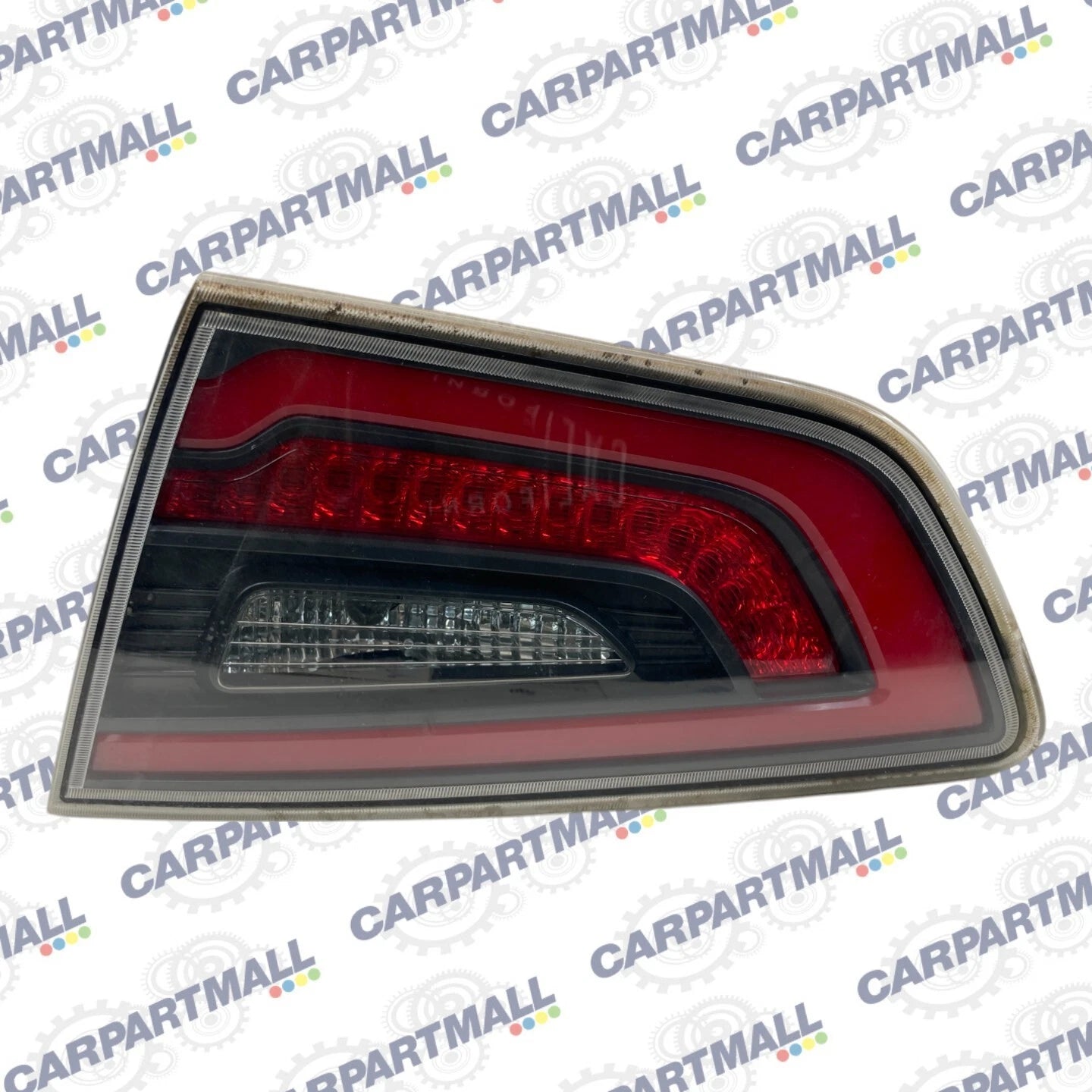2014-2016 KIA OPTIMA HYBRID RIGHT INNER TAIL LIGHT LAMP TAILLIGHT LED KOREA OEM