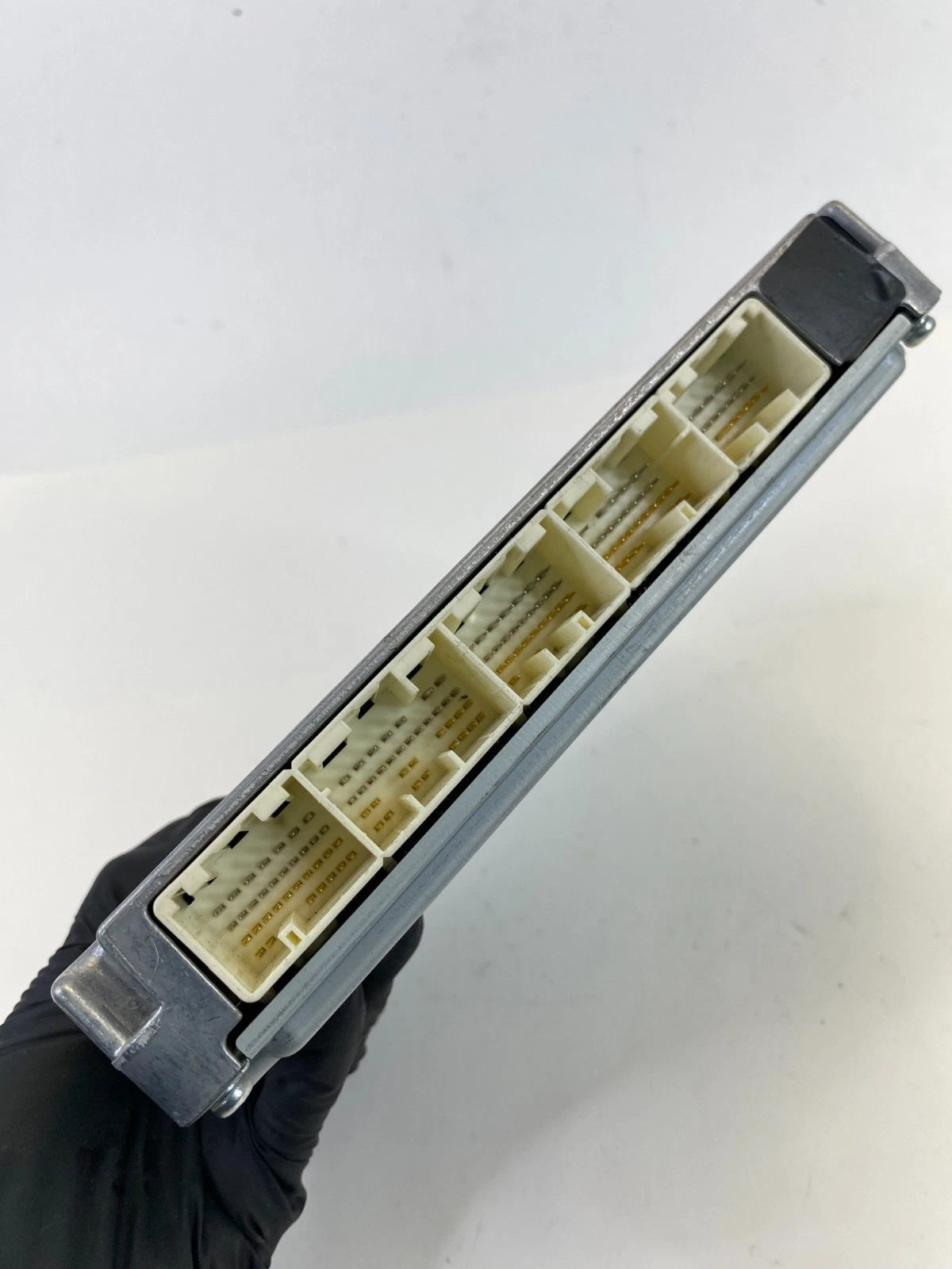 2007 2008 LEXUS RX350 3.5L ENGINE COMPUTER CONTROL MODULE ECM ECU 89661-0E201